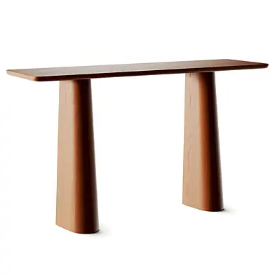 West Elm Isobel Console Table
