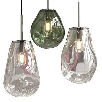 Leitmotiv Pendant lamp