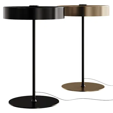 Aromas Del Campo Ambor Table Lamp