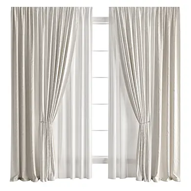 Curtain 025