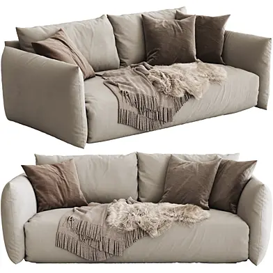 Meridiani Scott  Sofabed