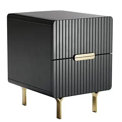 Nightstand Stephanie Loft-Concept