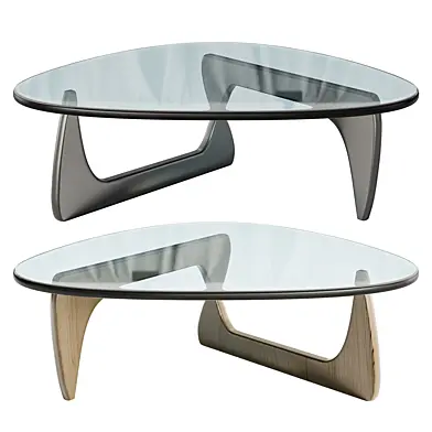Coffee Table Vitra