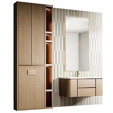 Bathroom Furniture 11