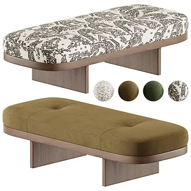 Elly Bench