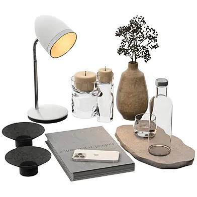 Decorative-A.R Studio-Vol 08
