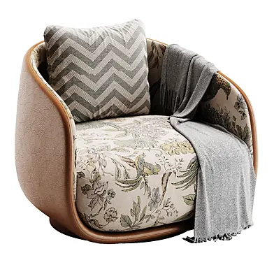 Pesca One Seater Swivel