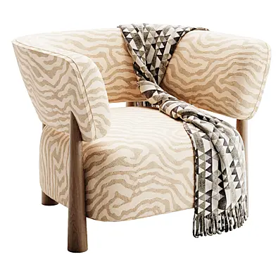 Lauren chair