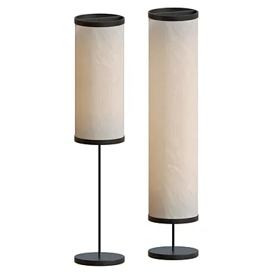 Isol Floor Lamp