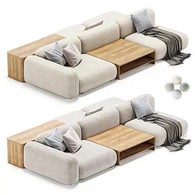 Tokio Sofa