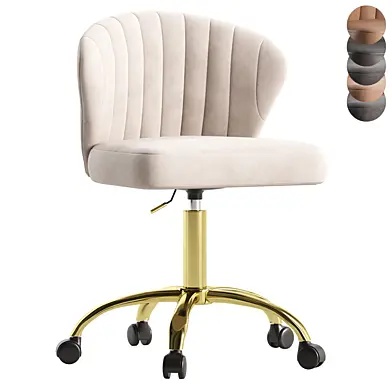 TINA  HOME Office Desk Chair
