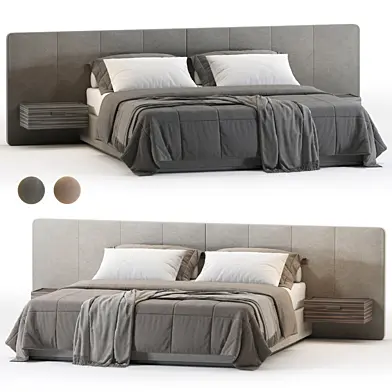 laskasas BONNIE bed