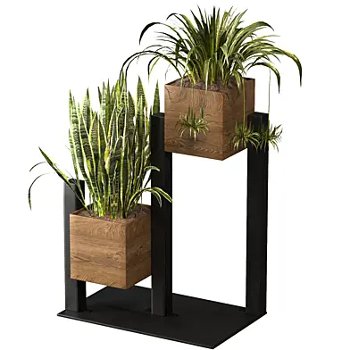 Planting Stand 02