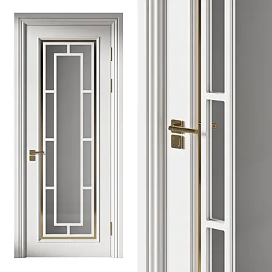 Door 575 Modern