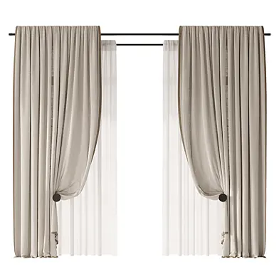 Curtain 16