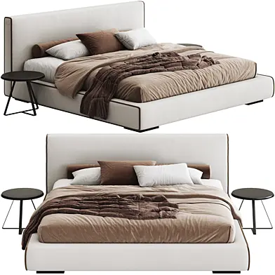 Lema Lullaby Bed