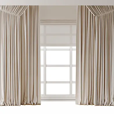 Curtain124