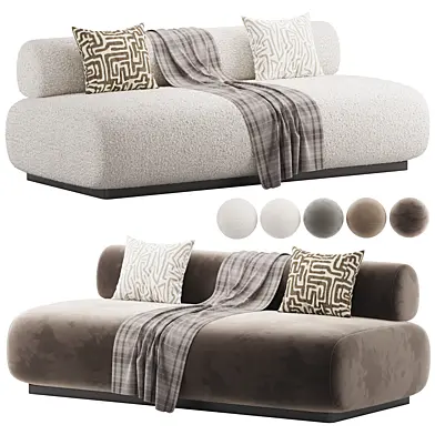 Erfoud sofa