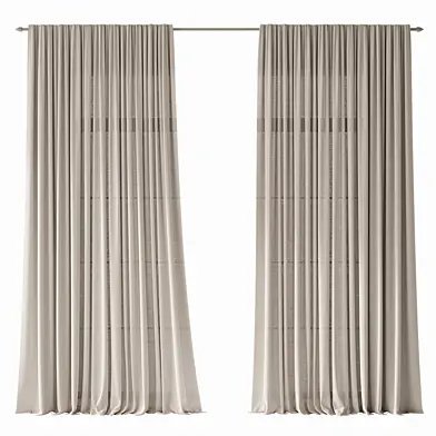 Curtain 19