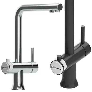kitchen faucet omoikiri hotaru
