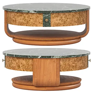 Журнальный столик Basil от sohohome