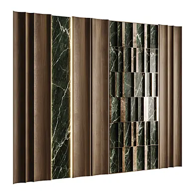 Wall panel 10