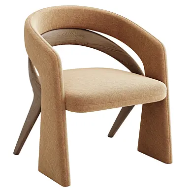 Teak Dining Chair