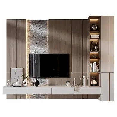 TV shelf 0916