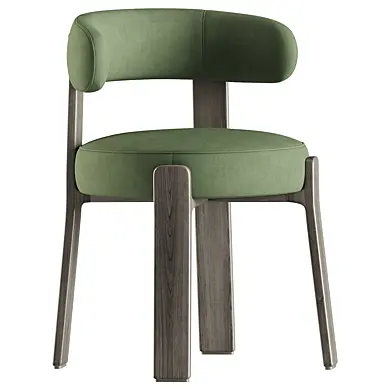 Granite chair Kave Home