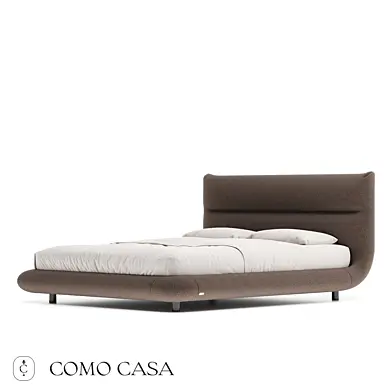 Manarola кровать от Como Casa