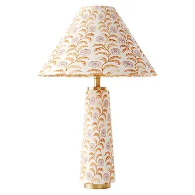 Lulu Lamp