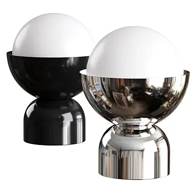 ACKJA MOLNART lamps