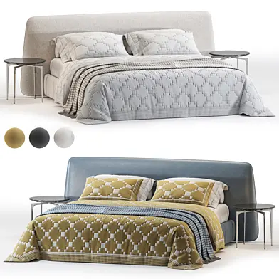 Lavsit Nite Bed