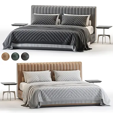 laskasas HARRY Bed