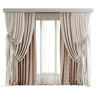 Curtain model 7