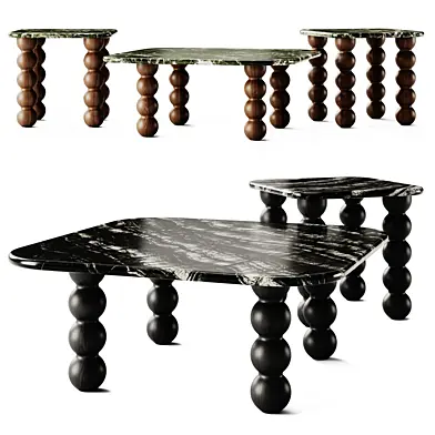 Lyndi Coffee Table Westwing Collection