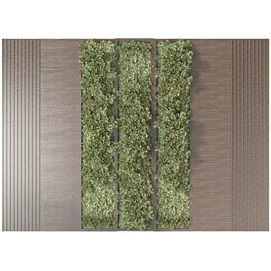 Vertical Garden Set 001