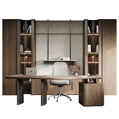 Workplace  A02