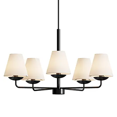 Albion Chandelier