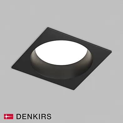 Om Denkirs DK3104