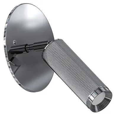 Spot Unswitched Wall Light