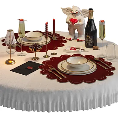 St Valentine's Day