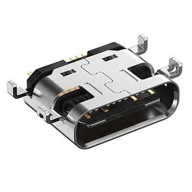 USB Type-C