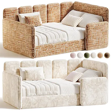 LEVEL 08 Kids Bed