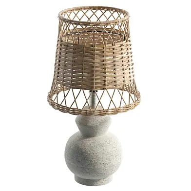 Caryssa Accent Table Lamp