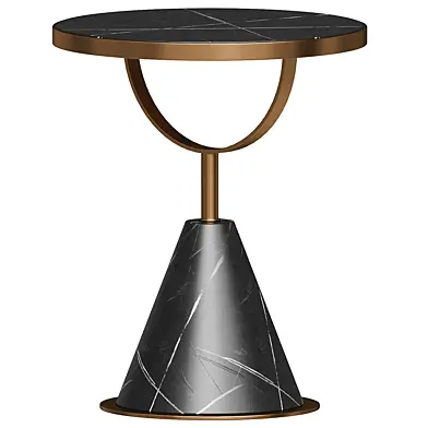 Park End Table by Eichholtz