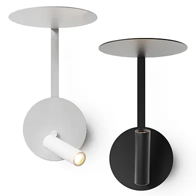Luxcambra Eclipse Wall Lamp