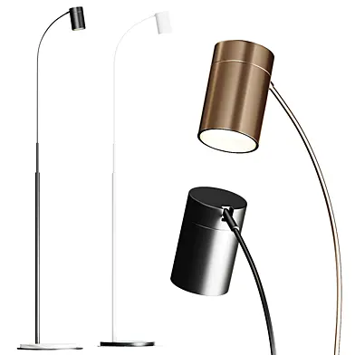 Luxsi Lumen Center Italia Floor Lamp
