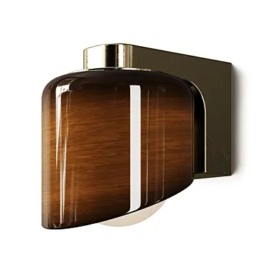 Marz Designs Terra 0.5 Wall Light