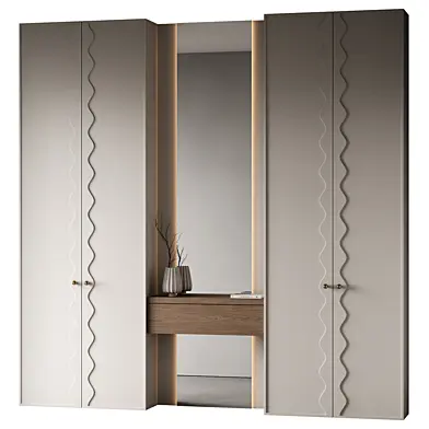 Wardrobe 117